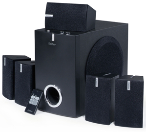 Loa Edifier M3500 (R355T) - 5.1