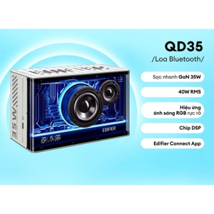 Loa Edifier QD35