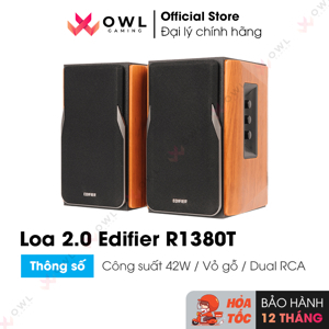 Loa Edifier R1380DB