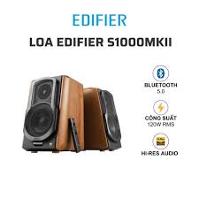 Loa Edifier S1000