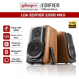 Loa Edifier S1000MKII