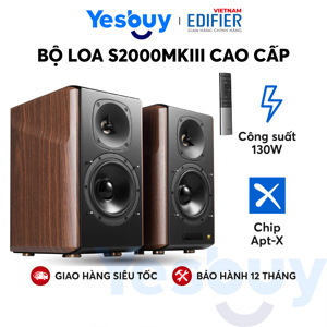 Loa Edifier S2000MKII