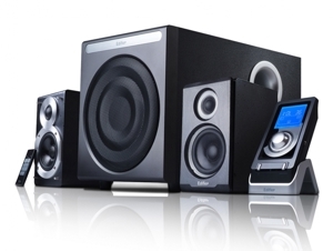 Loa Edifier S530 (S530DW) - S2.1