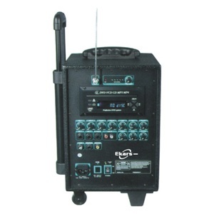 Loa Ekars RCC120