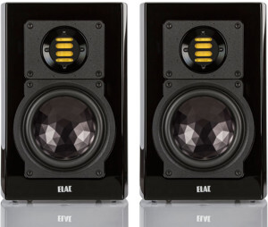 Loa Elac BS-263