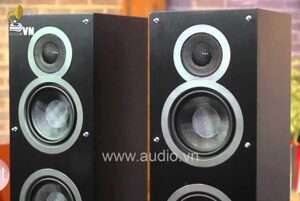 Loa Elac Debut F5