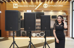 Loa Electro Voice ETX-12P