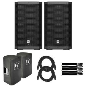 Loa Electro-Voice ZLX-12BT