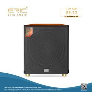 Loa Eric SE-12