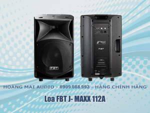 Loa FBT Jmaxx 112A