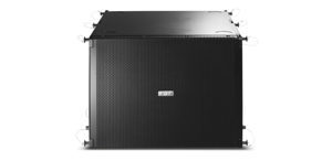 Loa FBT Muse 118FSA/FSCA