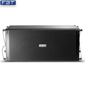 Loa FBT Muse 210 LA