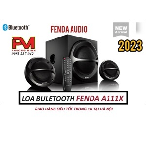 Loa Fenda A111X