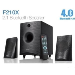 Loa Fenda F210X