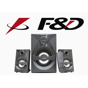 Loa Fenda F380X -2.1