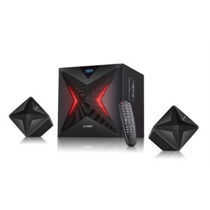 Loa Fenda F550X/2.1 (USB, bluetooth, SD)