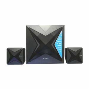 Loa Fenda F550X/2.1 (USB, bluetooth, SD)