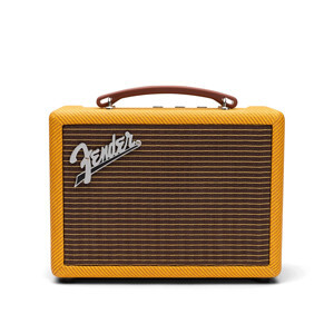 Loa Fender Indio 2