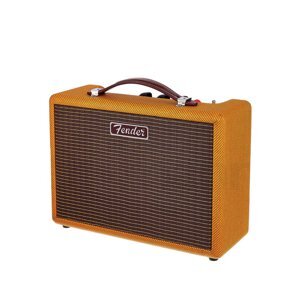 Loa Fender Monterey Tweed