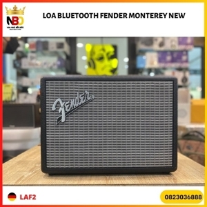 Loa Fender Monterey