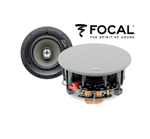 Loa Focal 100 ICW5