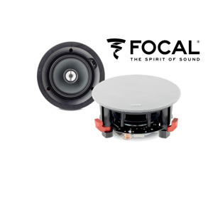 Loa Focal 100 ICW5