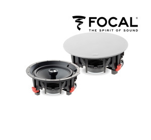 Loa Focal 100 ICW8