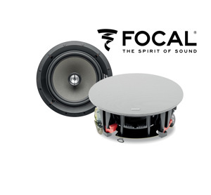 Loa Focal 100 ICW8