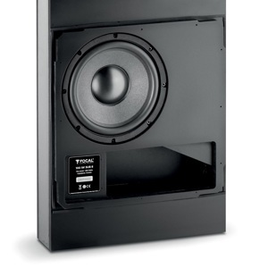 Loa Focal 100 IWSUB8
