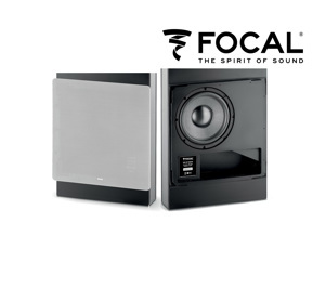 Loa Focal 100 IWSUB8