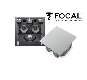 Loa Focal 1000 ICLCR5