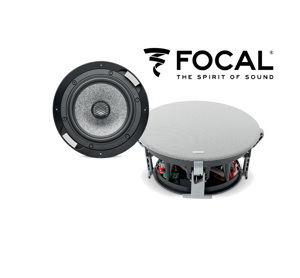 Loa Focal 1000 ICW6