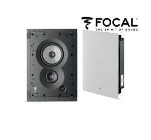 Loa Focal 1000 IW6