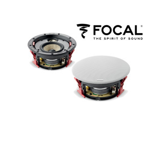 Loa Focal 300 ICW4