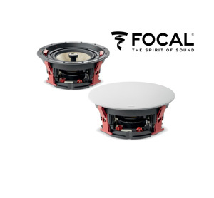 Loa Focal 300 ICW8