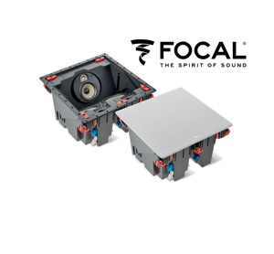 Loa Focal 300ICLCR5