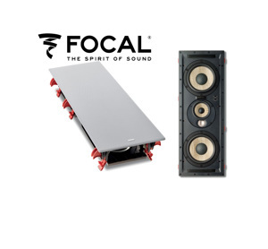 Loa Focal 300IWLCR6