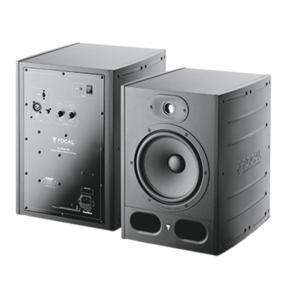 Loa Focal Alpha 80