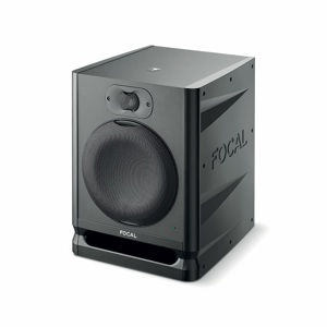 Loa Focal Alpha 80