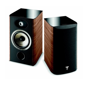 Loa Focal Aria 906