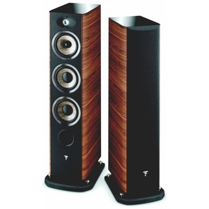 Loa Focal Aria 926