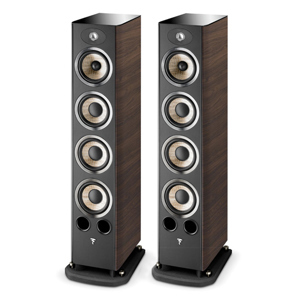 Loa Focal Aria 936