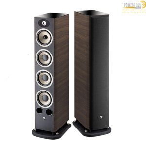 Loa Focal Aria 936