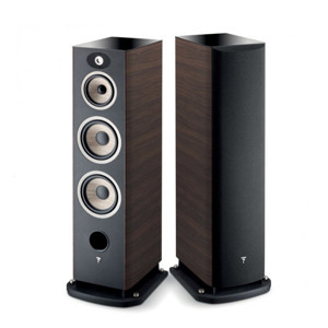 Loa Focal Aria 948