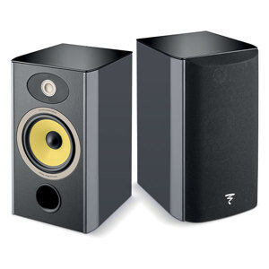 Loa Focal Aria K2 906