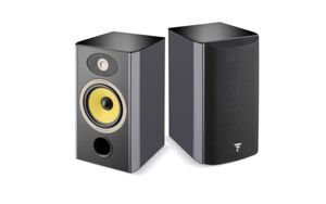 Loa Focal Aria K2 906