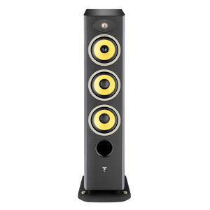 Loa Focal Aria K2 926