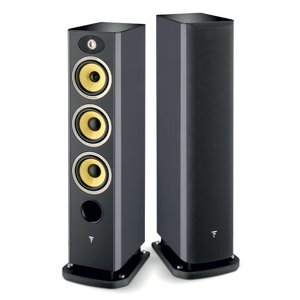 Loa Focal Aria K2 926