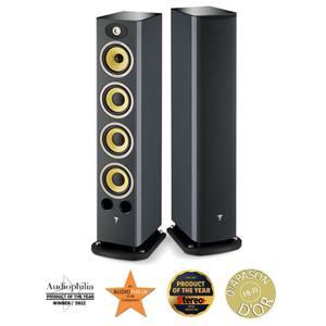 Loa Focal Aria K2 936