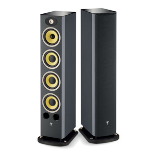 Loa Focal Aria K2 936